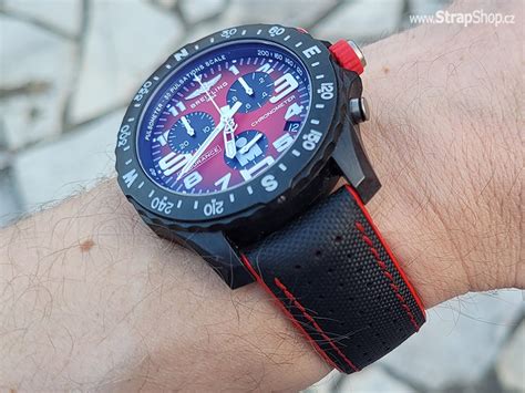 breitling hirsch robby